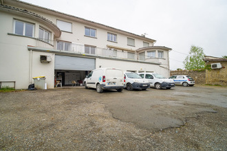 achat localcommercial aire-sur-l-adour 40800