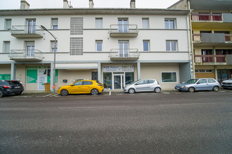 achat localcommercial aire-sur-l-adour 40800