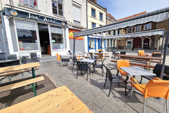 achat localcommercial aire-sur-la-lys 62120