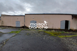 achat localcommercial airvault 79600