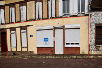 achat localcommercial aix-en-othe 10160