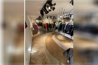 achat localcommercial aix-en-provence 13090