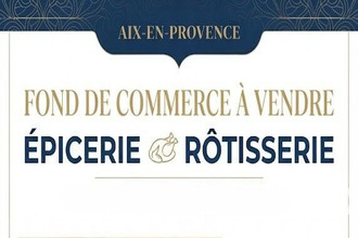 achat localcommercial aix-en-provence 13090