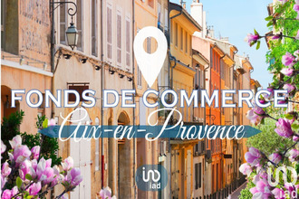 achat localcommercial aix-en-provence 13100