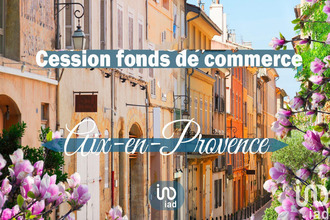 achat localcommercial aix-en-provence 13100