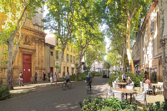 achat localcommercial aix-en-provence 13100