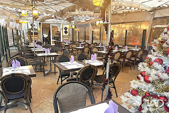 achat localcommercial aix-en-provence 13100