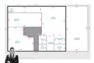 achat localcommercial aix-en-provence 13100