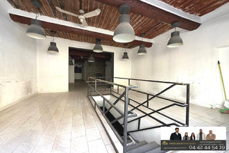 achat localcommercial aix-en-provence 13100
