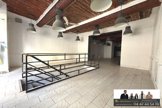 achat localcommercial aix-en-provence 13100