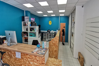achat localcommercial aix-en-provence 13100