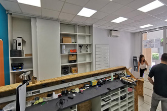 achat localcommercial aix-en-provence 13100