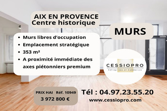 achat localcommercial aix-en-provence 13100