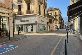 achat localcommercial aix-les-bains 73100