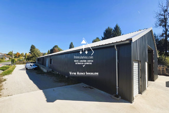 achat localcommercial aixe-sur-vienne 87700