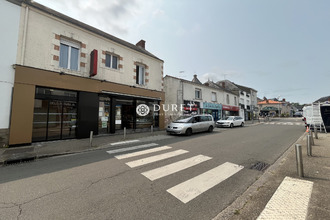 achat localcommercial aizenay 85190