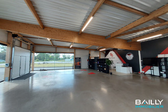 achat localcommercial aizenay 85190