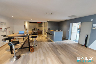 achat localcommercial aizenay 85190