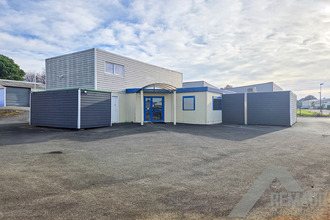 achat localcommercial aizenay 85190