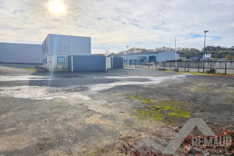 achat localcommercial aizenay 85190