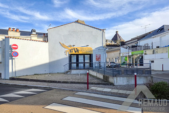 achat localcommercial aizenay 85190