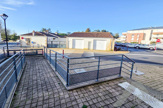 achat localcommercial aizenay 85190