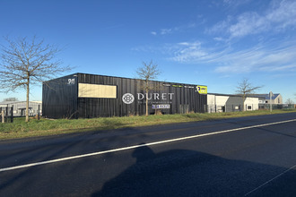 achat localcommercial aizenay 85190