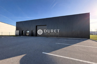 achat localcommercial aizenay 85190