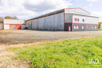 achat localcommercial aizenay 85190