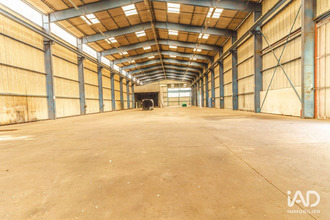 achat localcommercial aizenay 85190