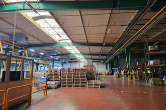 achat localcommercial aizenay 85190