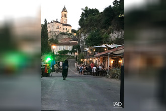 achat localcommercial albas 46140