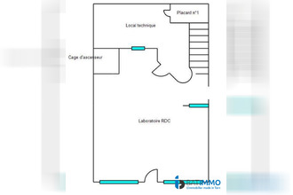 achat localcommercial albi 81000