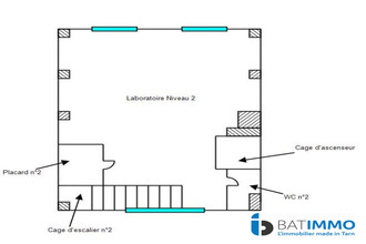 achat localcommercial albi 81000