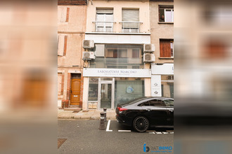 achat localcommercial albi 81000