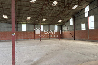 achat localcommercial albi 81000
