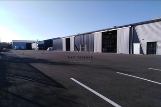 achat localcommercial alencon 61000