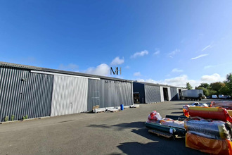 achat localcommercial alencon 61000