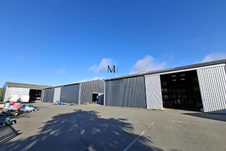 achat localcommercial alencon 61000