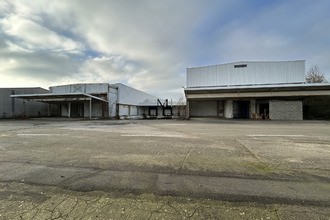 achat localcommercial alencon 61000