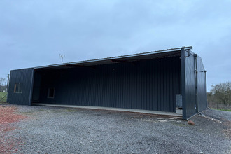 achat localcommercial alencon 61000