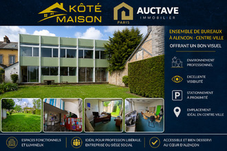achat localcommercial alencon 61000