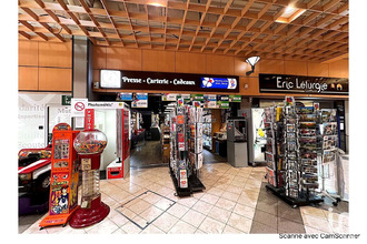 achat localcommercial ales 30100