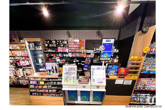 achat localcommercial ales 30100