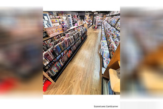 achat localcommercial ales 30100