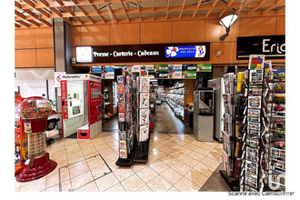 achat localcommercial ales 30100