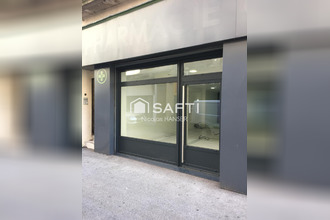 achat localcommercial ales 30100