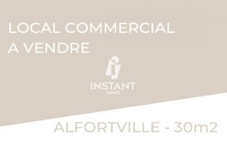 achat localcommercial alfortville 94140