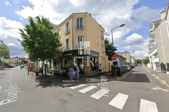 achat localcommercial alfortville 94140