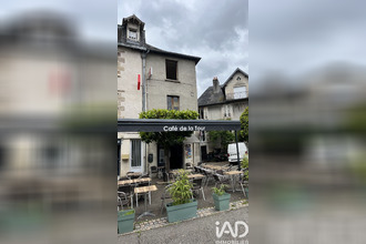 achat localcommercial allassac 19240
